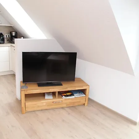 Apartment Koralle