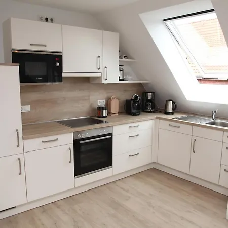 Koralle Apartment