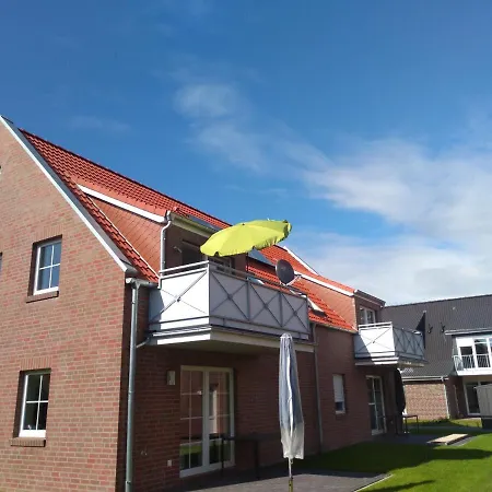 Koralle Apartment