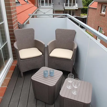 Apartment Koralle