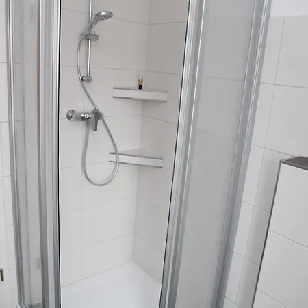 Koralle Apartment *