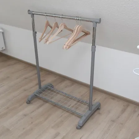 Koralle Apartment *