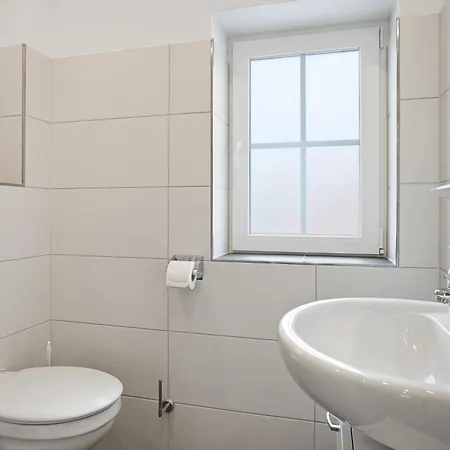 Koralle Apartman *