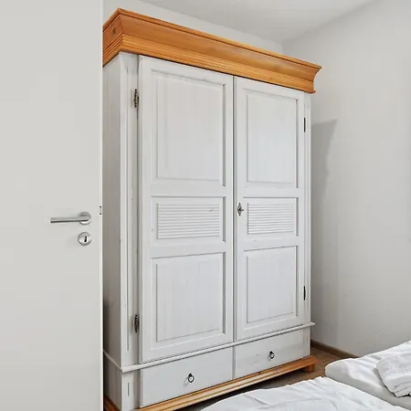 Koralle Apartman
