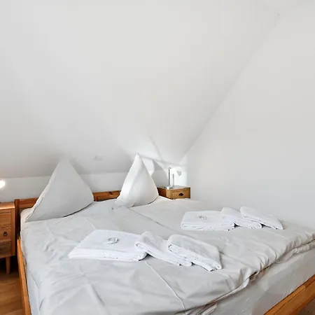 Koralle Apartment