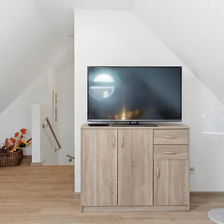 Koralle Apartman *
