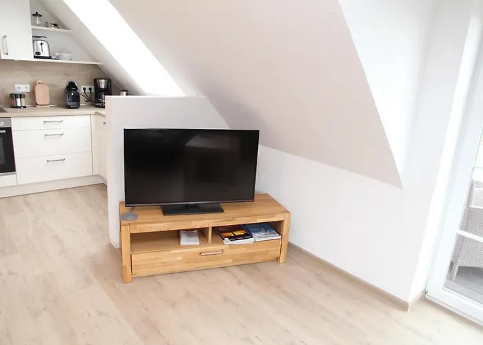 アパート Koralle