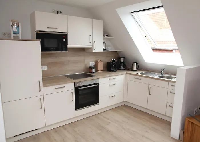 Koralle アパート