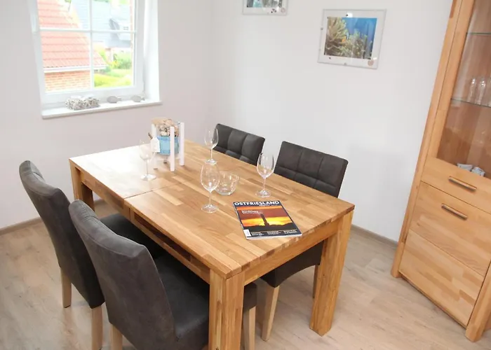 アパート Koralle グレートジール