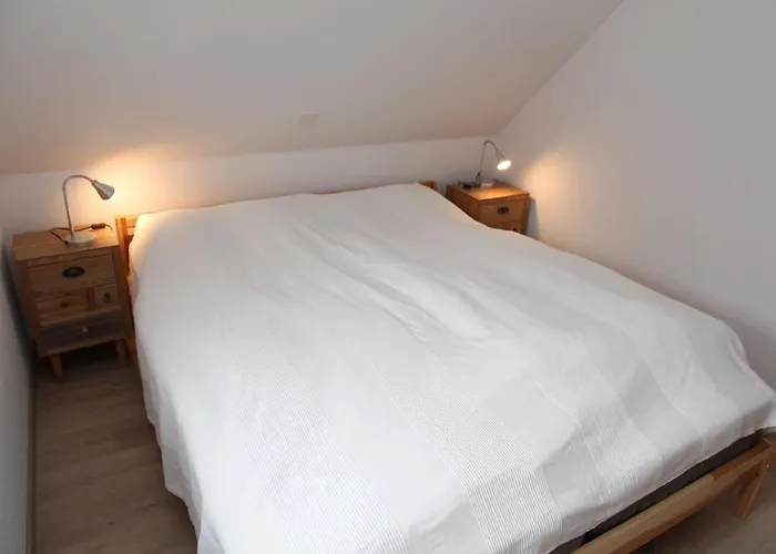 アパート Koralle グレートジール