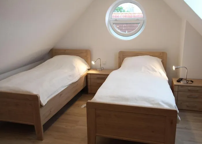 Koralle アパート