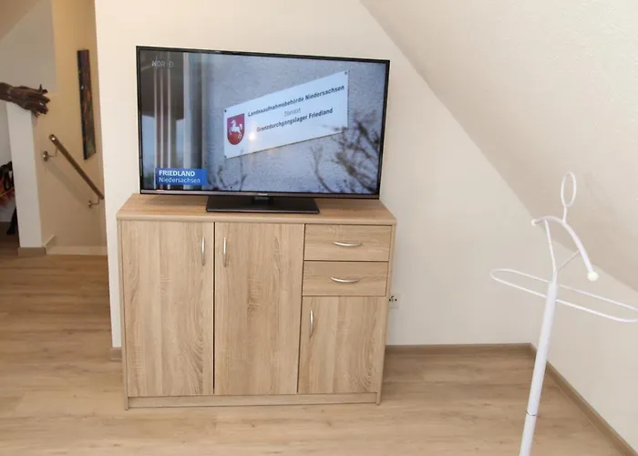 アパート Koralle グレートジール