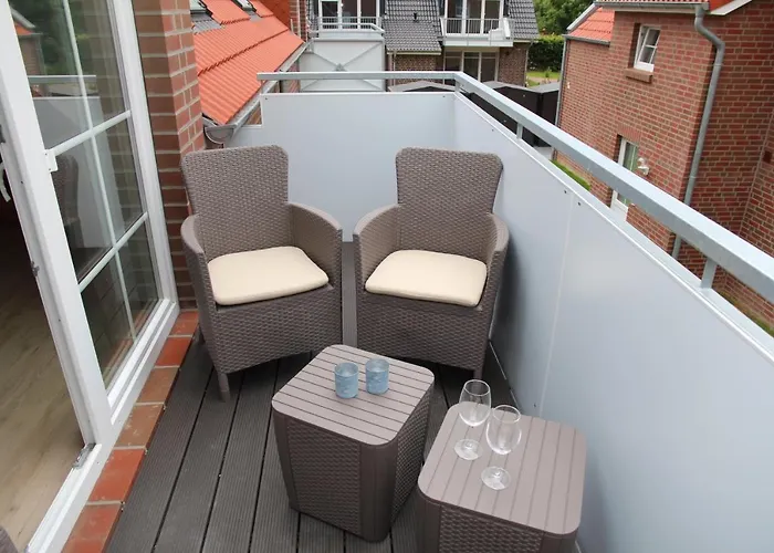 アパート Koralle