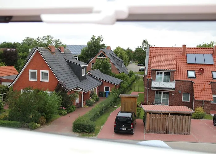 Koralle アパート