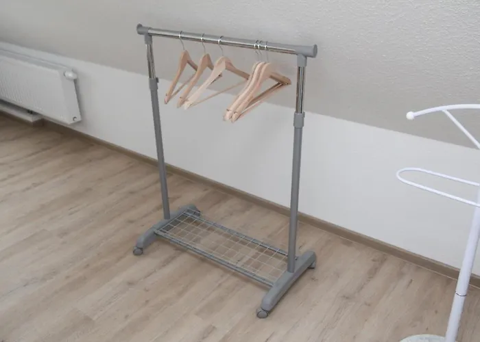 Koralle アパート *